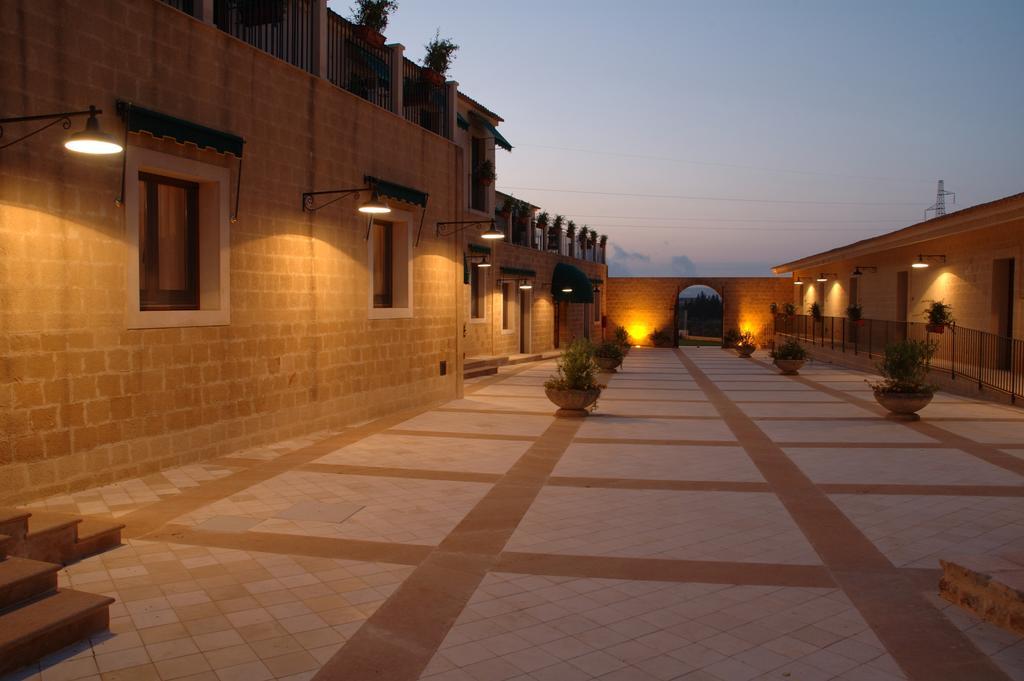 Il Podere Hotel Syrakus
